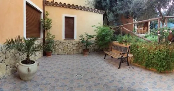 B&B Dimora Degli Ulivi Muravera