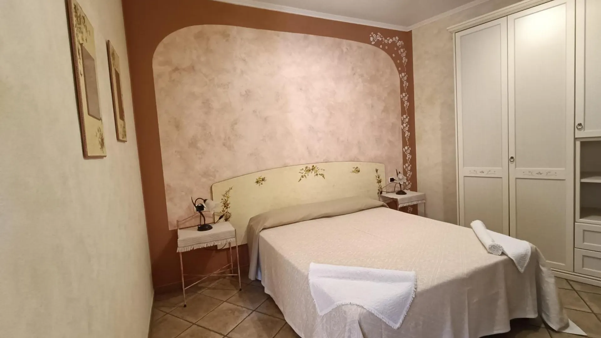 B&B Dimora Degli Ulivi Muravera Itália