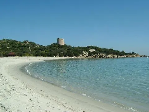 B&B Dimora Degli Ulivi Muravera