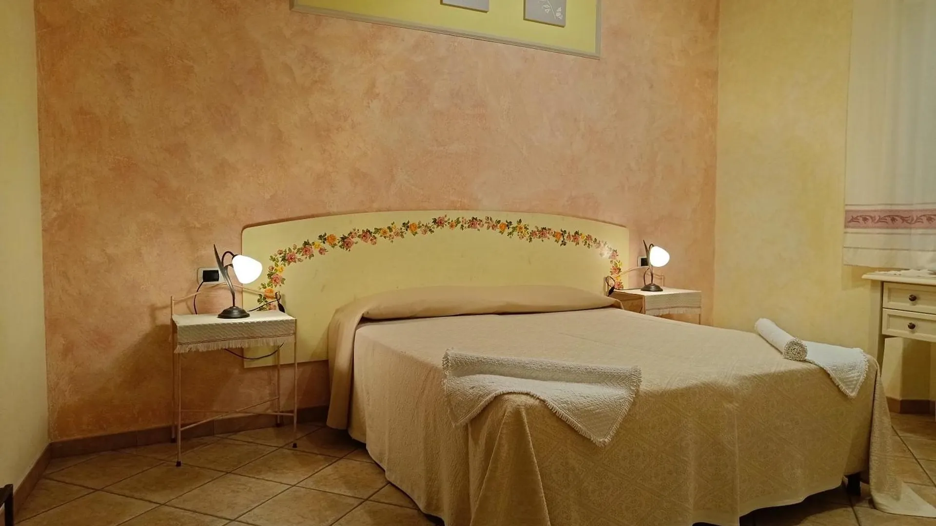 B&B Dimora Degli Ulivi Muravera