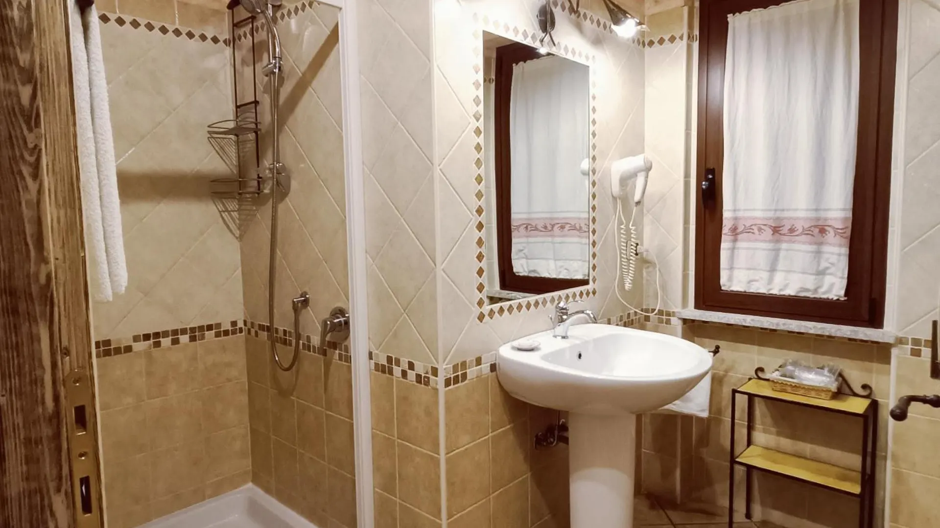 B&B Dimora Degli Ulivi Muravera 0*,  Olaszország