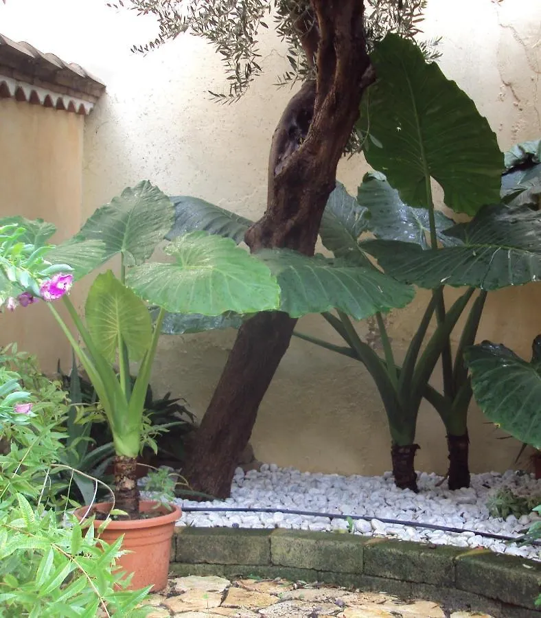 B&B Dimora Degli Ulivi Muravera Itália