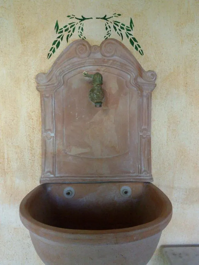 B&B Dimora Degli Ulivi Muravera Olaszország