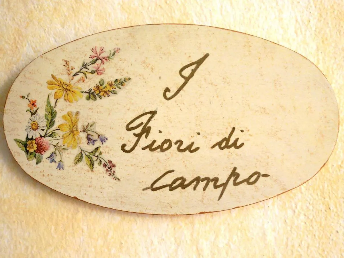 B&B Dimora Degli Ulivi Muravera 0*,