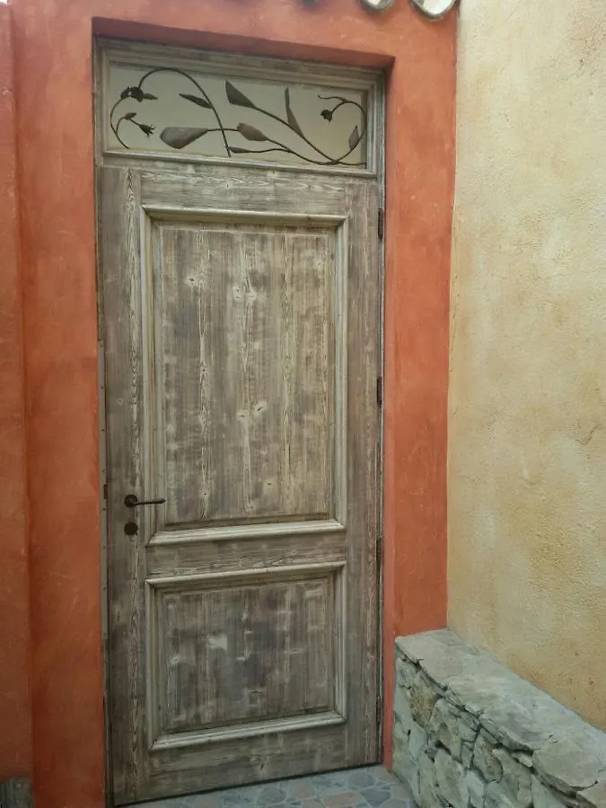 B&B Dimora Degli Ulivi Muravera 0*,  Itália