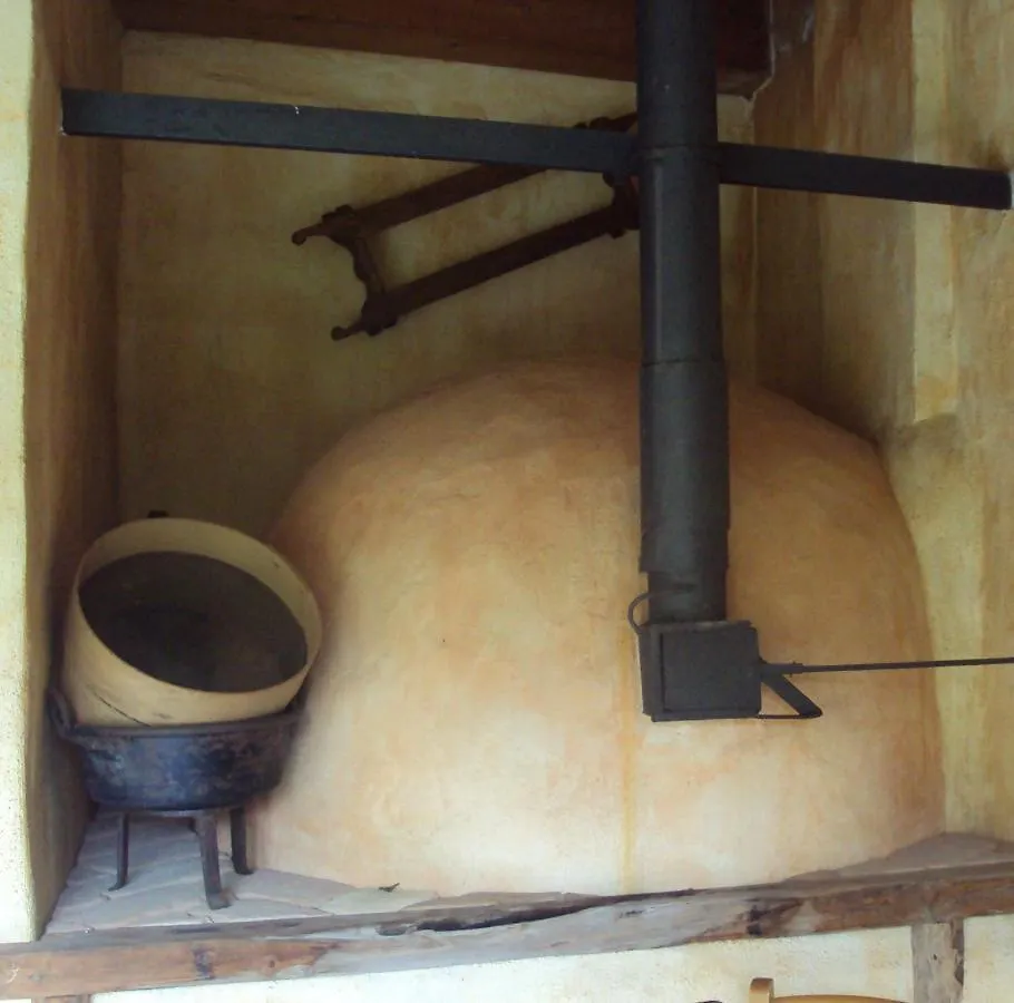 Alojamento de Acomodação e Pequeno-almoço B&B Dimora Degli Ulivi Muravera