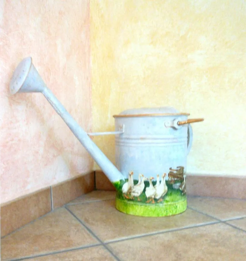 Panzió B&B Dimora Degli Ulivi Muravera