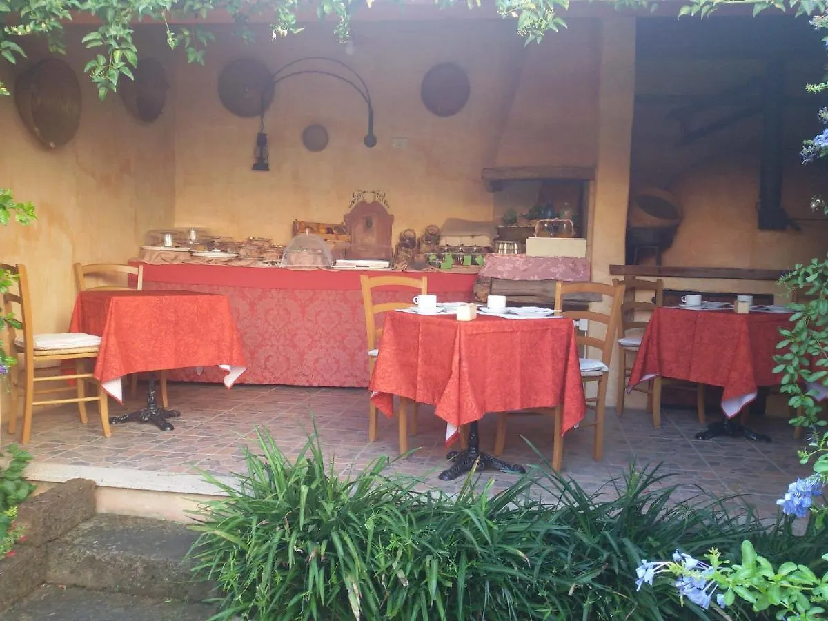 B&B Dimora Degli Ulivi Muravera 0*,  Olaszország