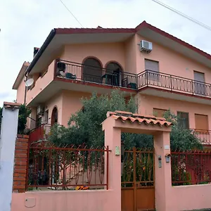 La Casa Del Cuore Couette-café