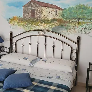 Su Cunventu Couette-café